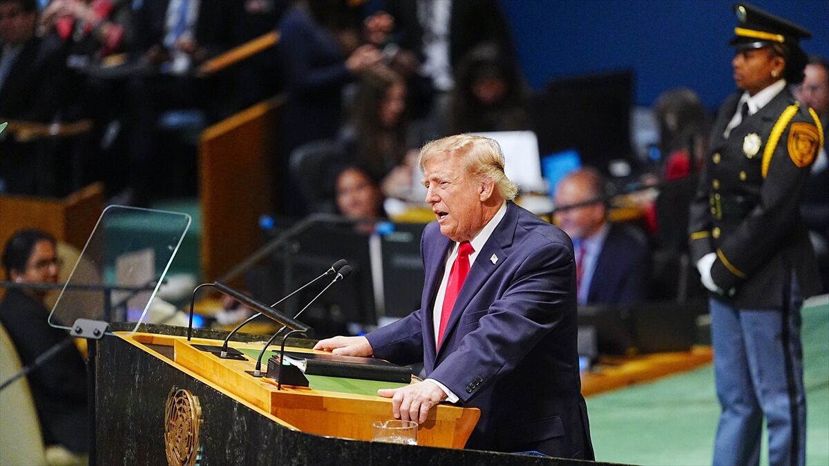 Trump'ın 'süper zeka'sına yapay zekalardan destek çıkmadı
