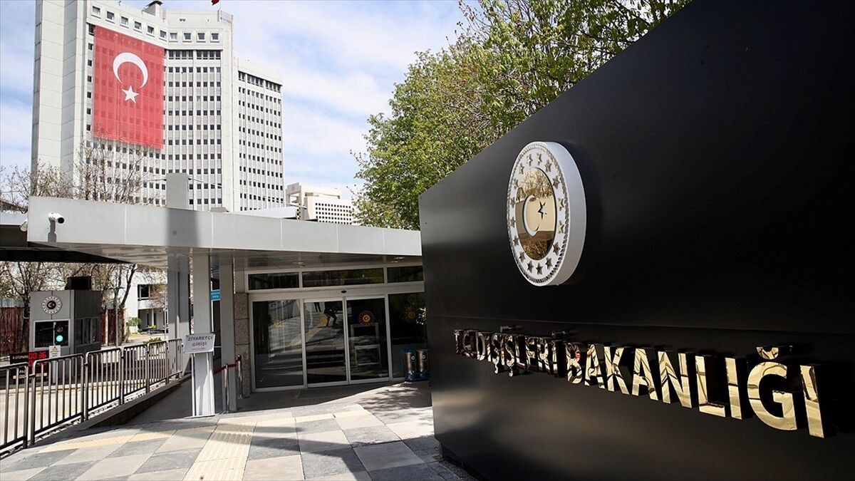 Türkiye, İber-Amerika Konferansı'na 'Ortak Gözlemci' başvurusunun kabul edilmesinden memnun