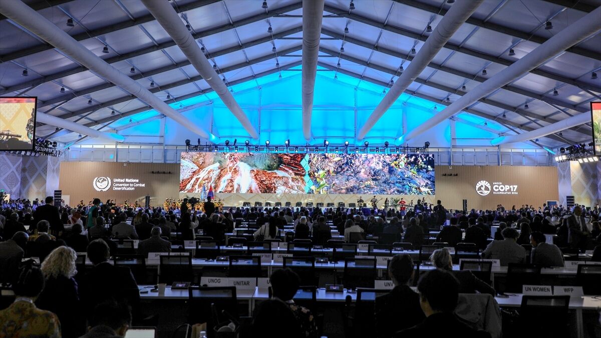 Türkiye Sigorta Birliği sektörün COP31 hedeflerini paylaştı