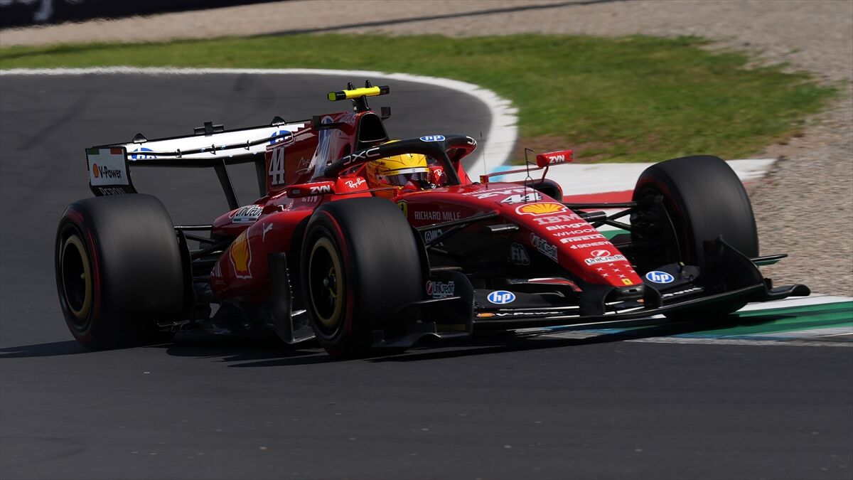 Türkiye'nin de yer aldığı 2027 Formula 1 takvimi açıklandı