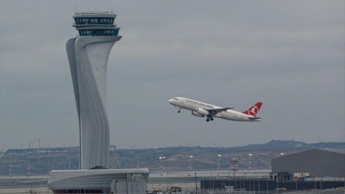 Türkiye'nin sivil havacılık filosu 'yüksek irtifaya' çıktı