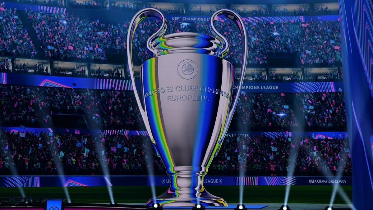 UEFA Şampiyonlar Ligi'nde heyecan yarın başlıyor