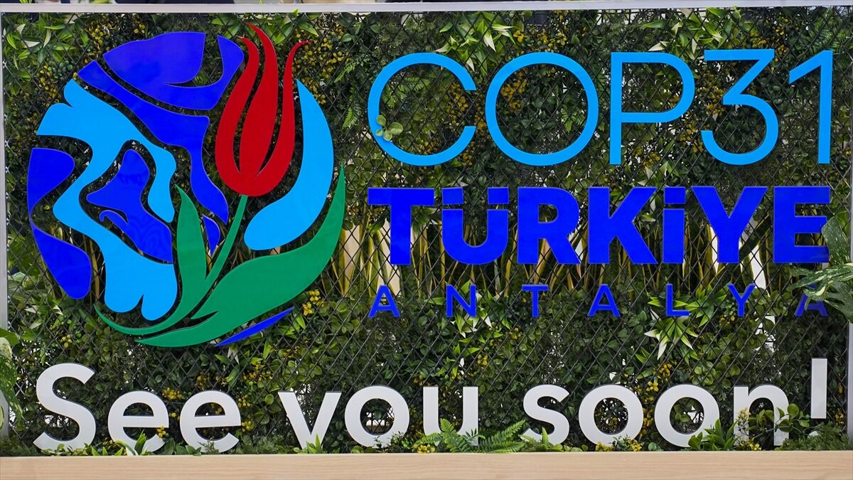 Uluslararası gazetecilerden Türkiye'nin iklim çalışmaları, yatırım fırsatları ve dinamizmine övgü