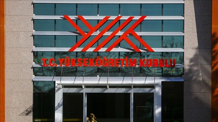 Üniversitelerde ilk ders 'Terörsüz Türkiye' olacak