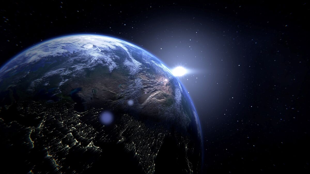 Uzmanlardan IAC 2026 öncesi uzayın geleceğine ilişkin mesajlar