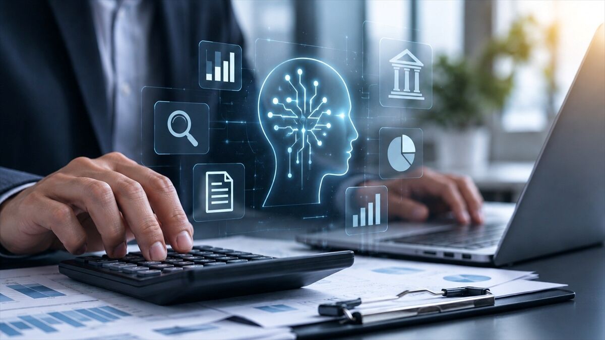 Vergi ihbarları için yapay zeka destekli sistem hayata geçirilecek