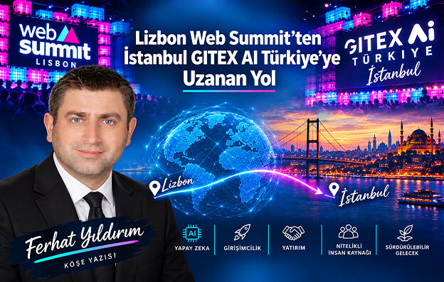 Web Summi̇t Gi̇tex