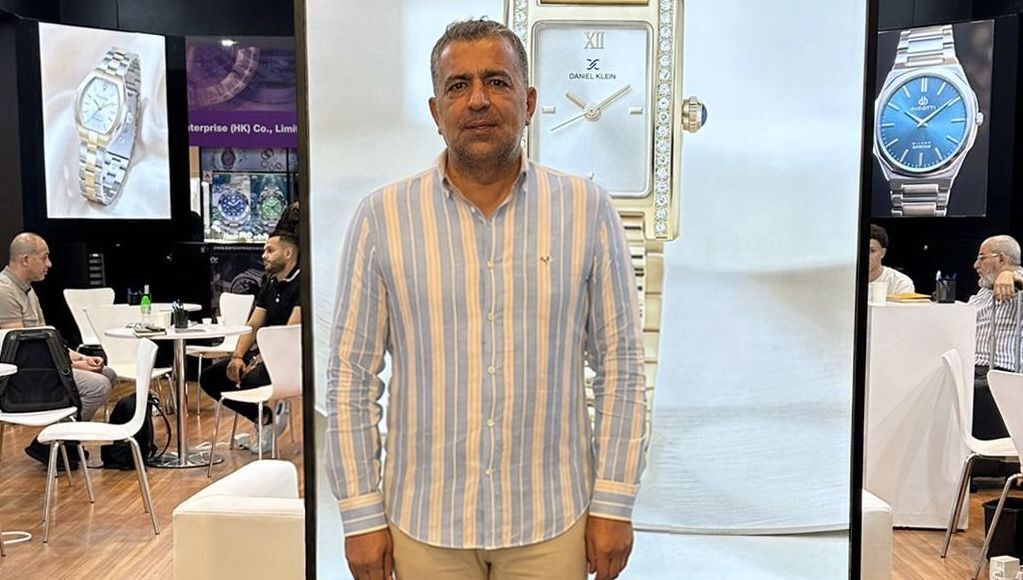 Daniel Klein’dan Hong Kong’da dev ihracat başarısı