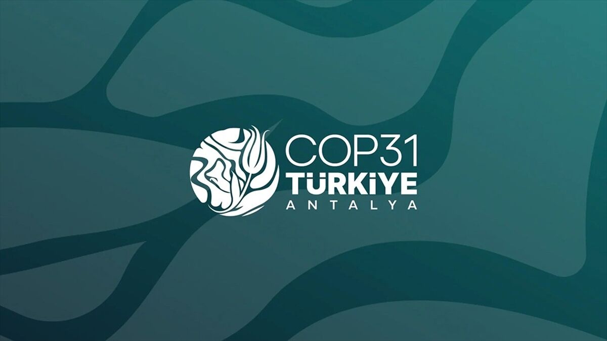 WindEurope: Türkiye'nin COP31 hedefleri ve rüzgar enerjisi yatırımları Avrupa'da yakından izleniyor