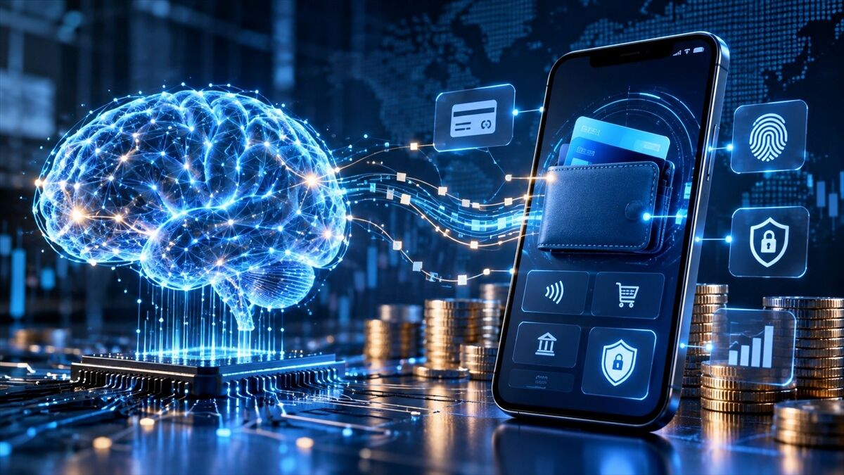 Yapay zeka ve dijital cüzdanlar, İstanbul Fintech Week'in gündeminde
