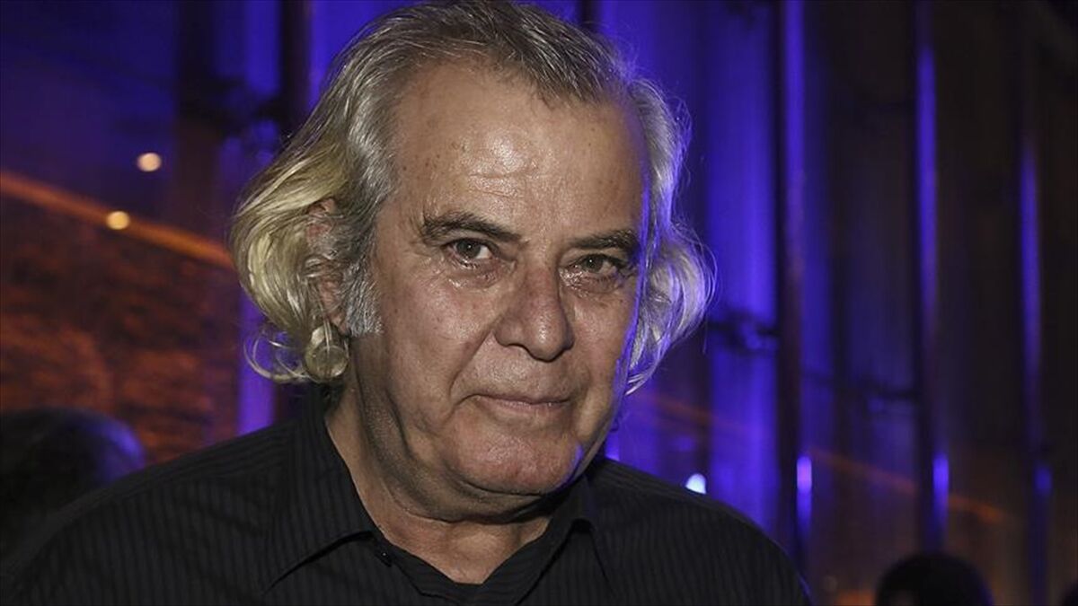 Yeşilçam'ın romantik jönünden toplumsal sinemanın güçlü oyuncusuna: Tarık Akan
