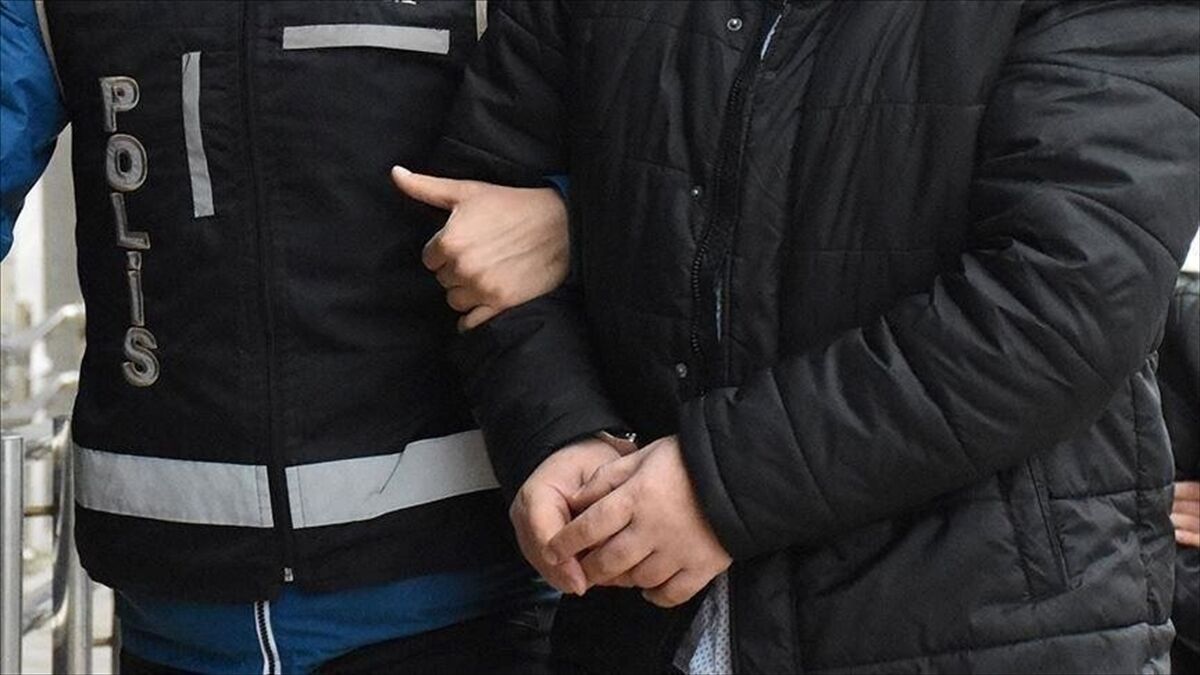 Yılbaşından bu yana 714 firari suçlunun Türkiye'ye iadesi sağlandı