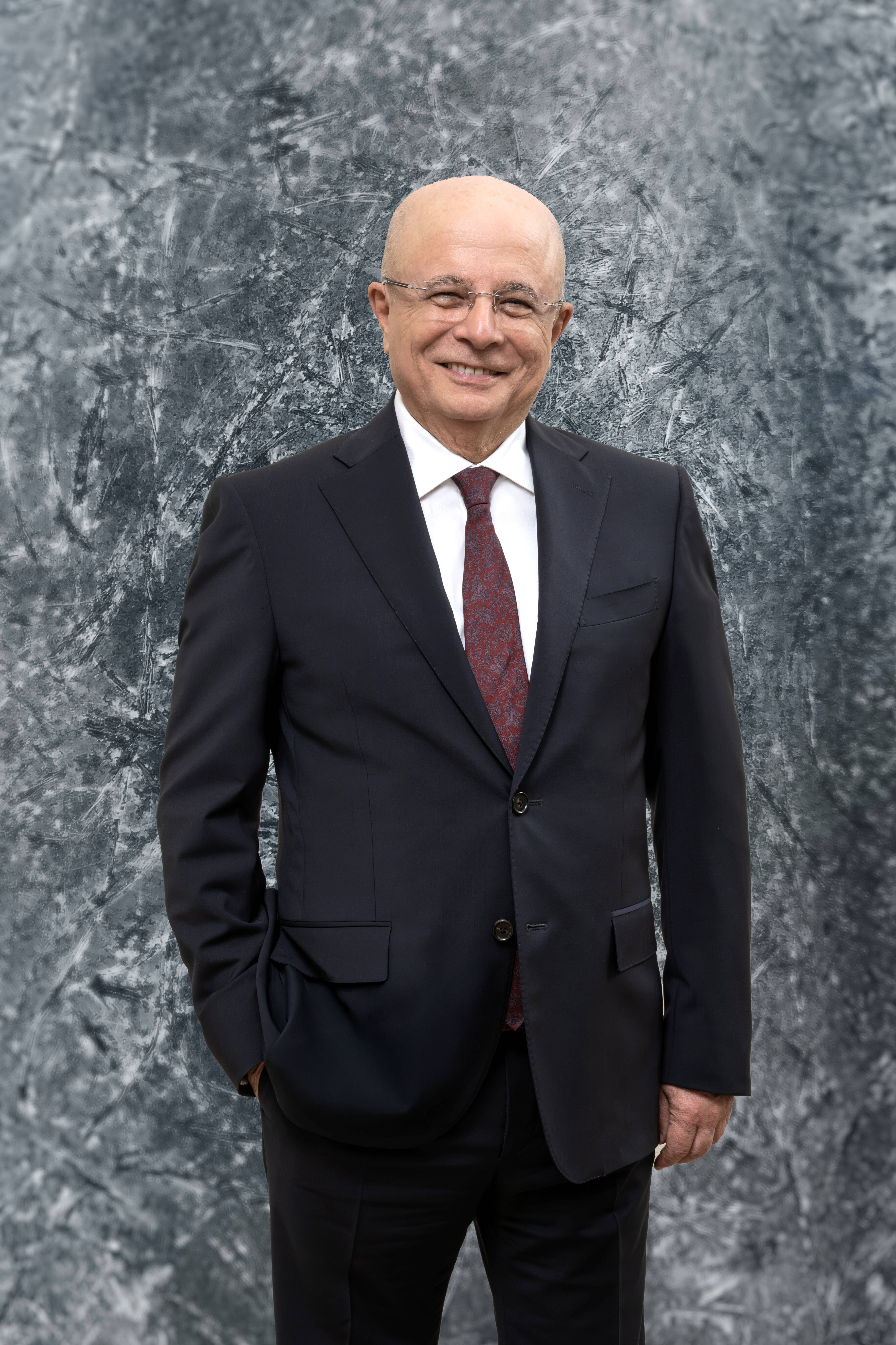 Yıldız Holding CEO'su Tütüncü COP31 İş Forumu'nda görev alacak