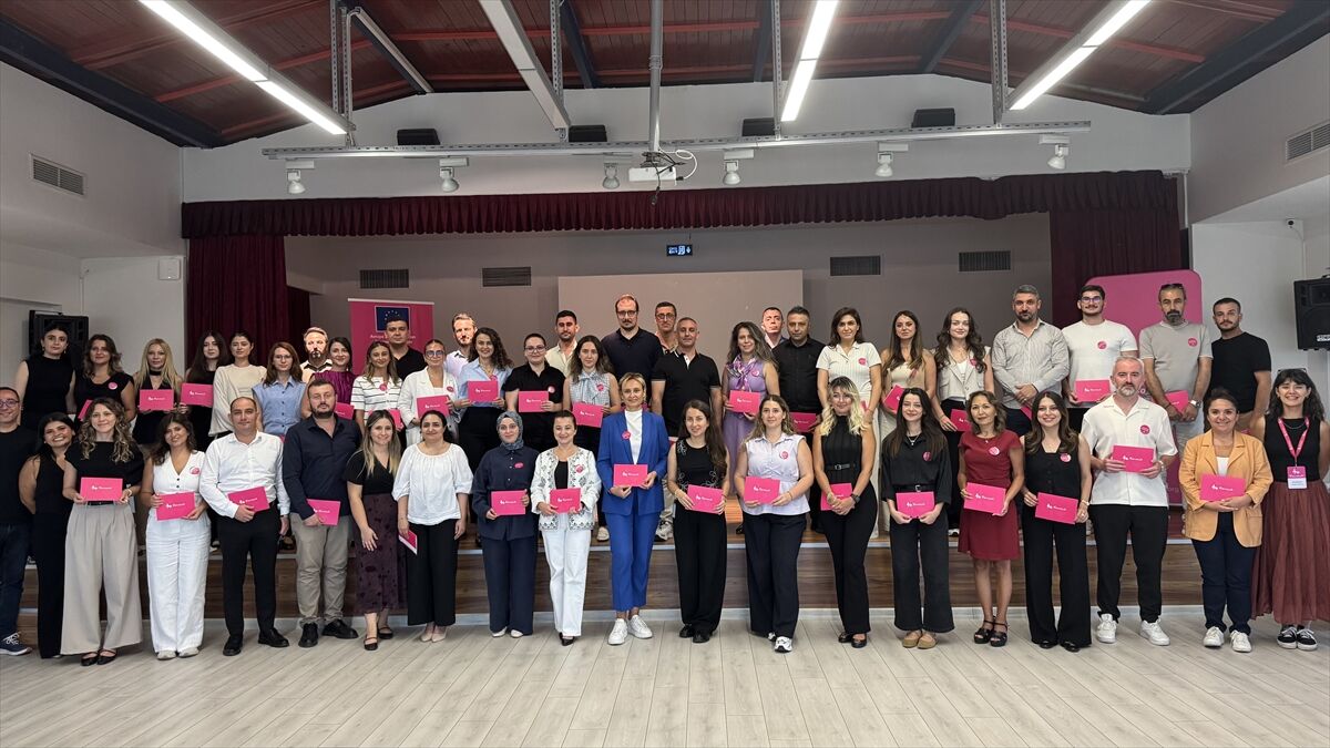 Yıldızlar Yatırım Holding'den 'Gönüllü Yıldızlar' programı