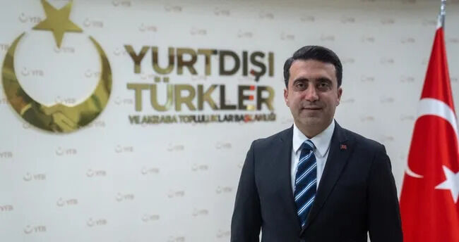 Yurtdişi Türkler 1