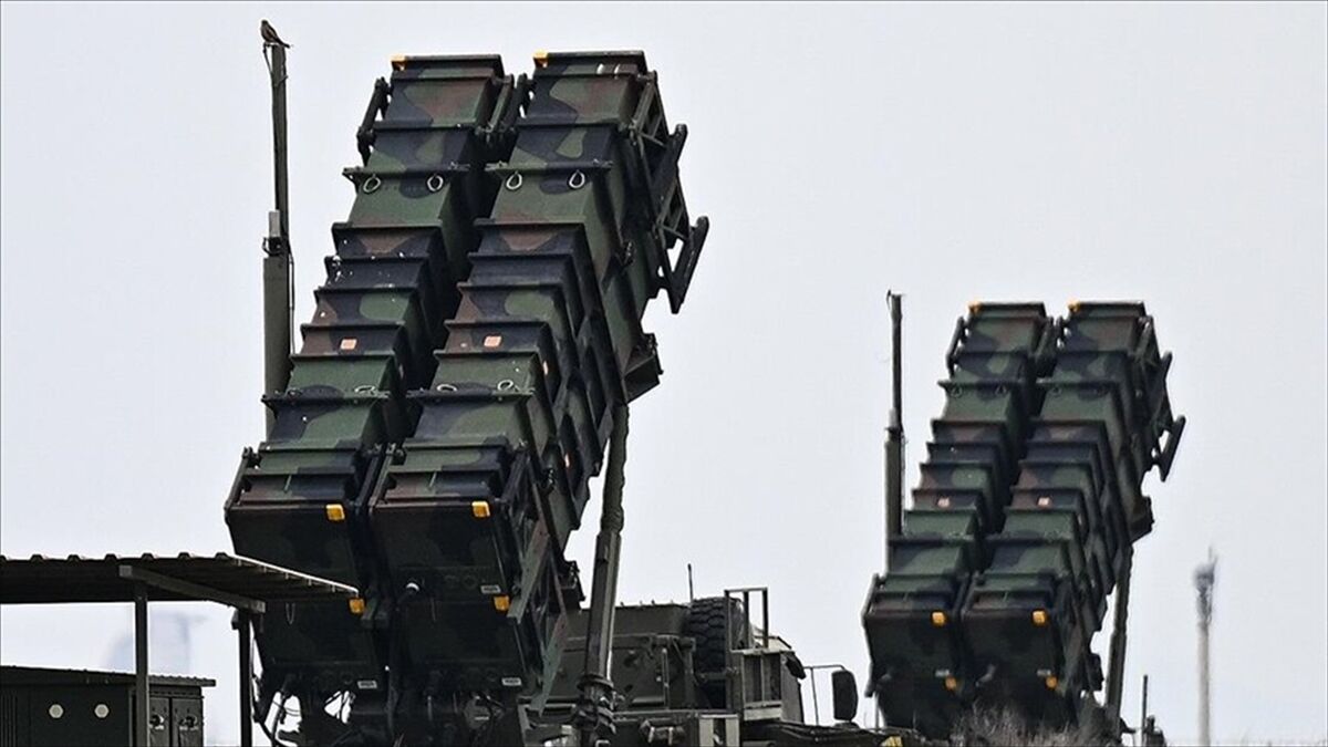 Zelenskiy, Trump'ın Ukrayna'ya Patriot füzelerinin üretilmesi için lisans vereceğini belirtti