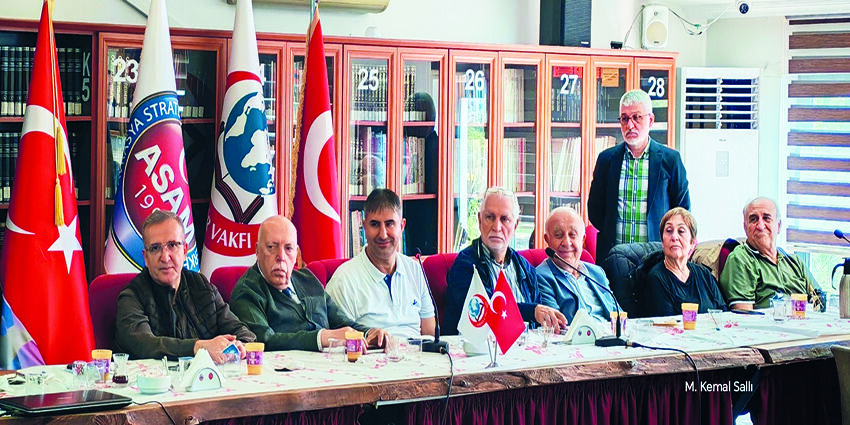 1 Taşkin Koçak Konferans