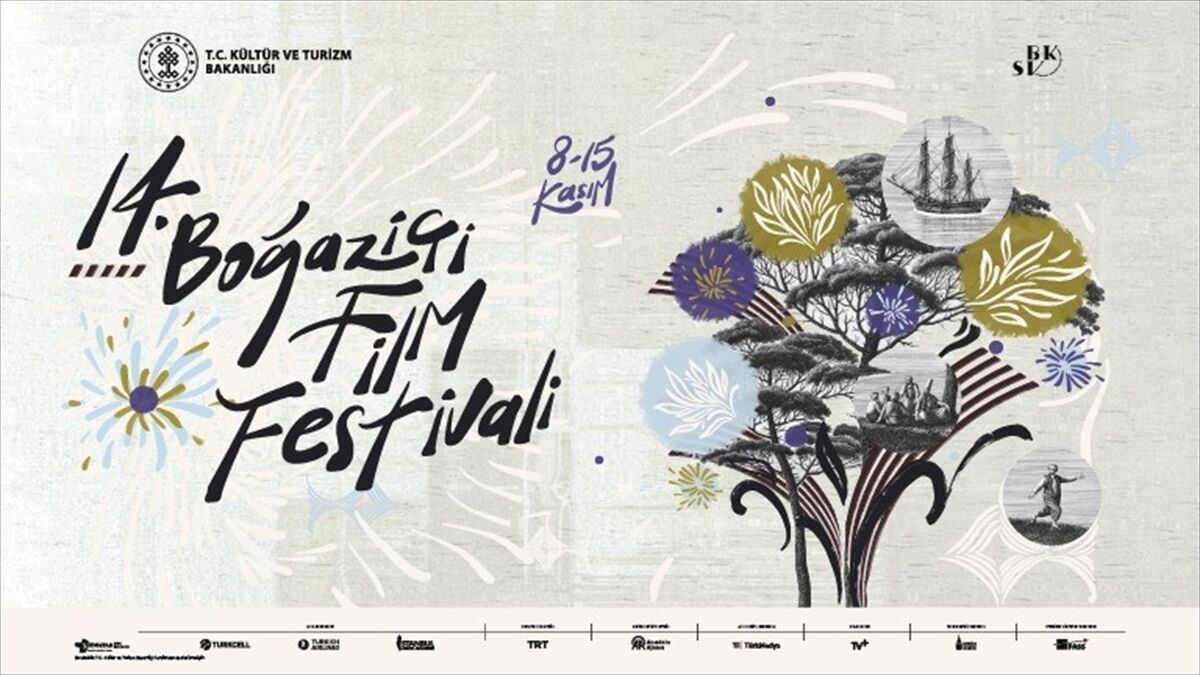 14. Boğaziçi Film Festivali'nin kısa ve belgesel film yarışma seçkileri açıklandı
