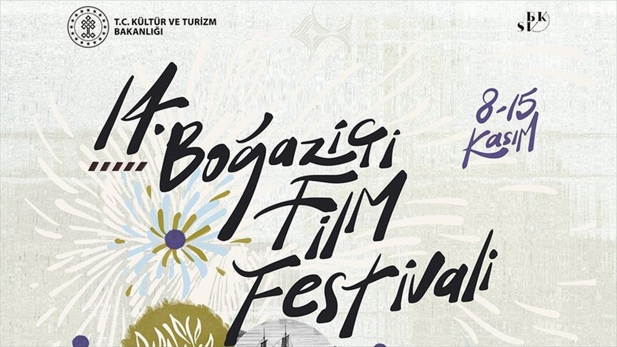 14. Boğaziçi Film Festivali'nin özel gösterim seçkisi açıklandı
