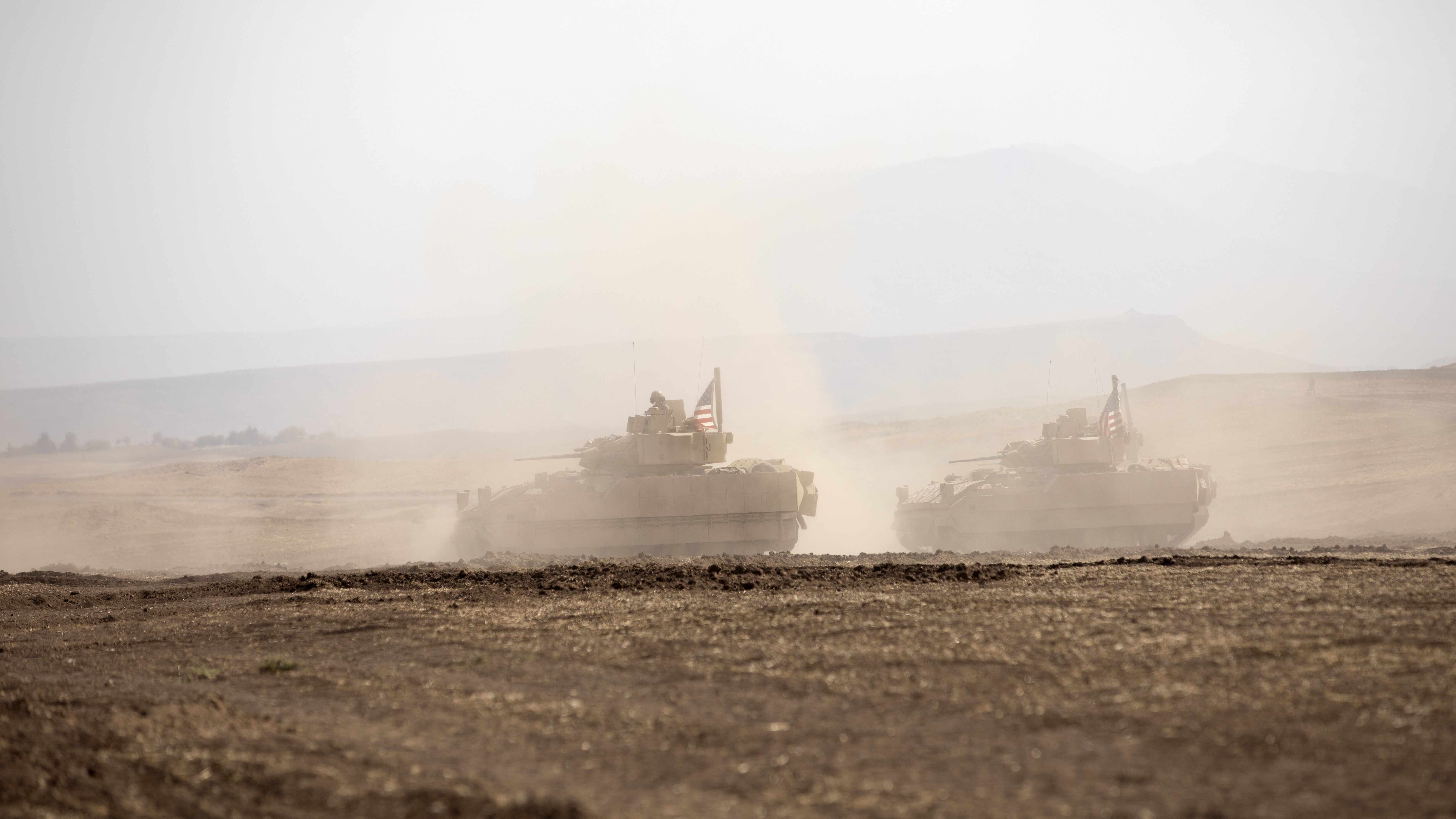 ABD askerlerinin çekilmesinden sonra Irak nereye gidiyor?