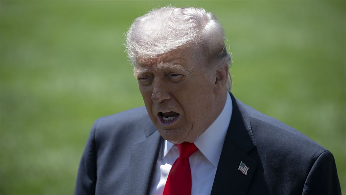 ABD Başkanı Trump, İran'la savaşın 'yakında' sona ereceğini belirtti