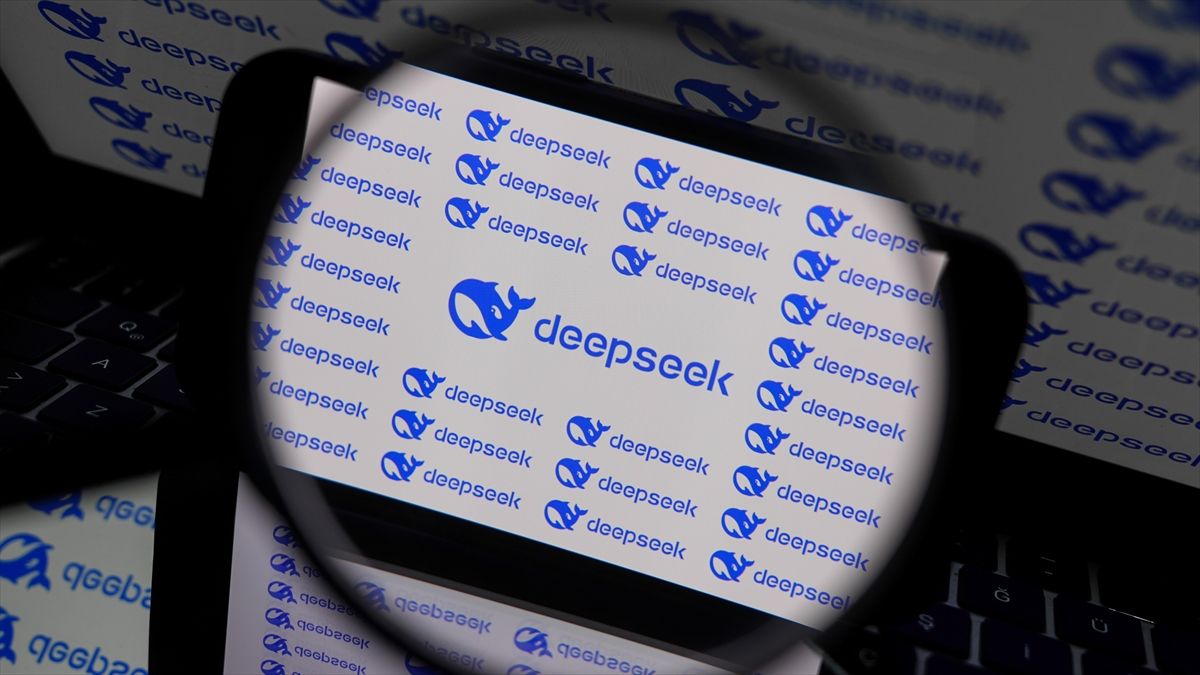 ABD, Çinli yapay zeka şirketi DeepSeek'in federal kurumlarda kullanımını yasakladı