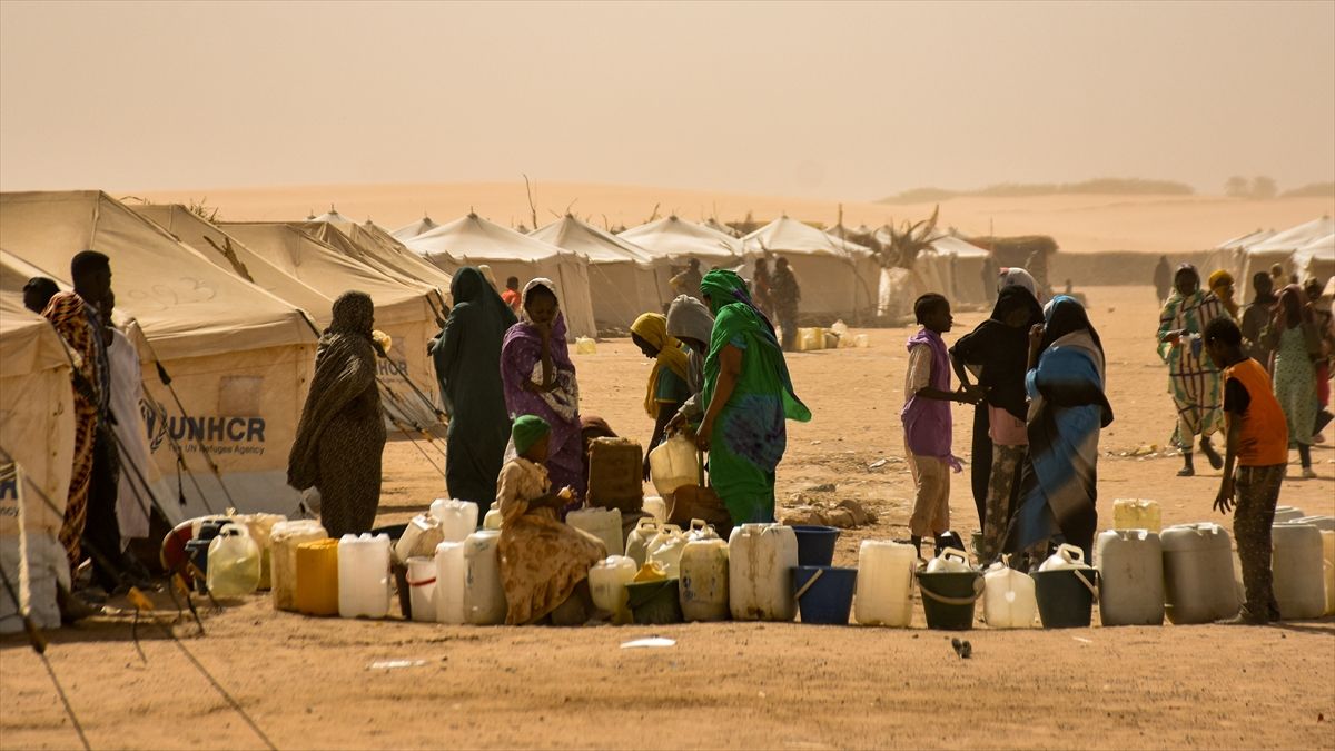 Afrika'da insan hakları şartının 40. yılında savaş, darbe ve ihlaller sürüyor
