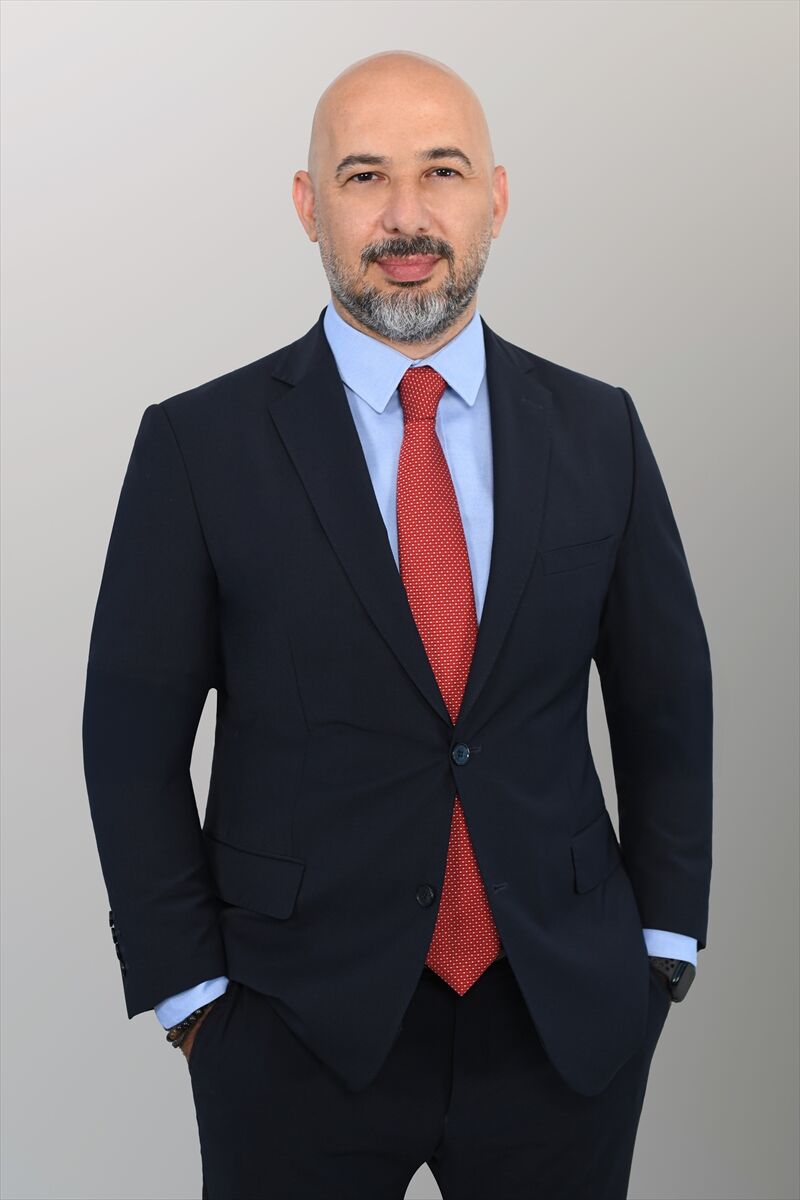 Aras Kargo'da üst düzey atama