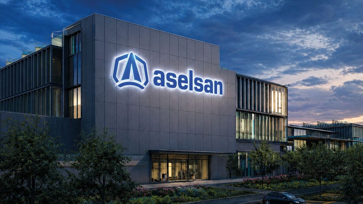 ASELSAN ile Savunma Sanayii Başkanlığı arasında 1 milyar avroluk sözleşmeler imzalandı