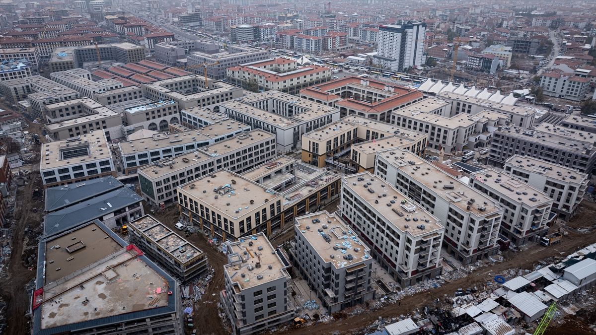 'Asrın inşa seferberliği' ABD basınının gündeminde
