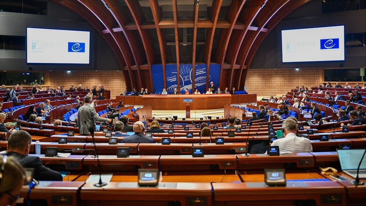 Avrupa Konseyi Parlamenter Meclisinden insan merkezli yapay zeka dönüşümü çağrısı