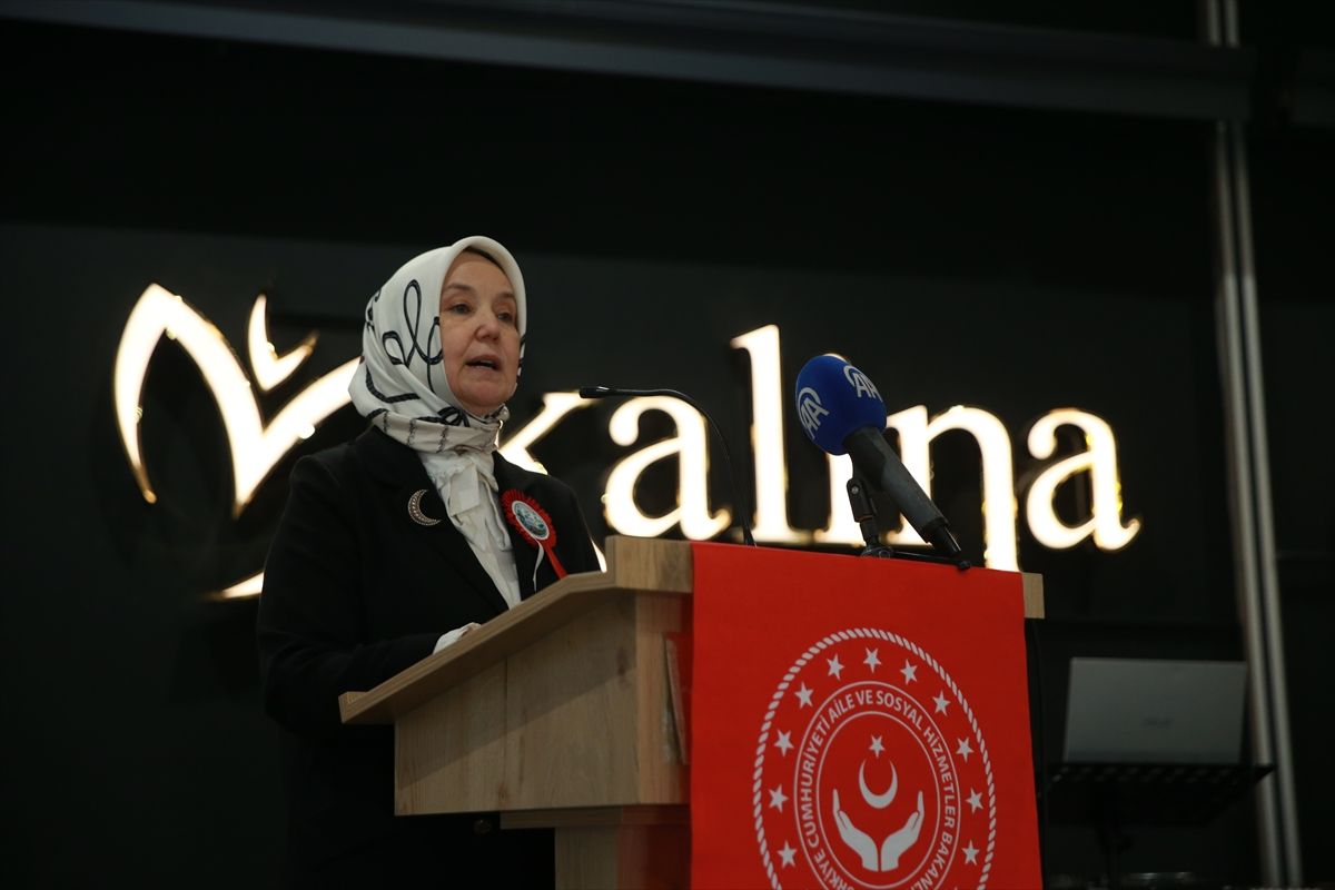 Balıkesir'de Çocuk Hakları Ekseninde COP31 İklim Buluşması düzenlendi