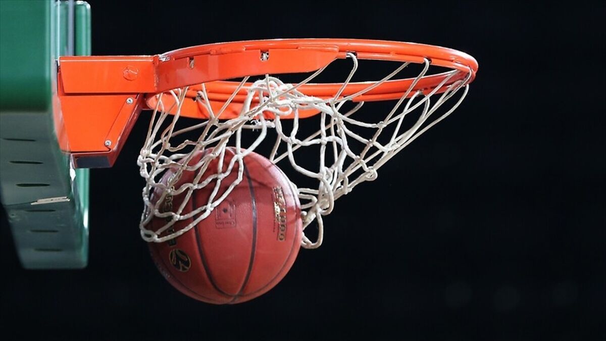 Basketbol Avrupa Ligi'nde 2. kez çift maç haftası heyecanı yaşanacak
