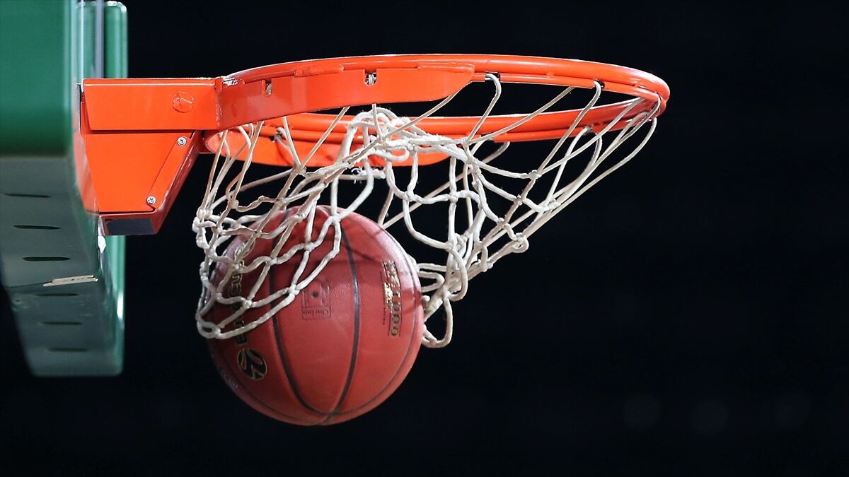 Basketbolda 2026-2027 sezonunun yayın programı