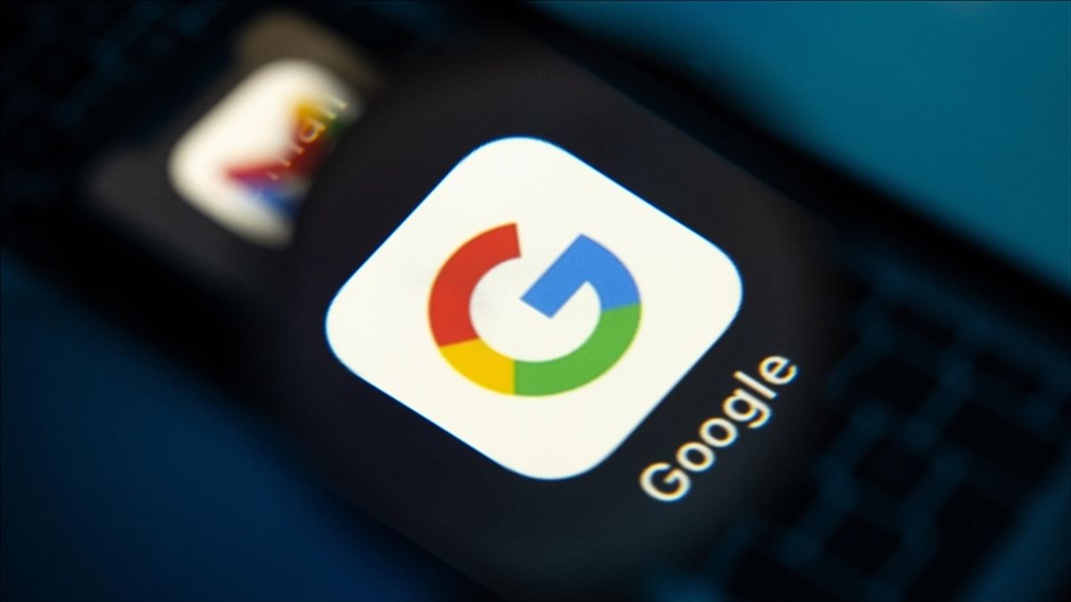 Batı Avrupa'da Google'ın bulut hizmetlerinde teknik sorun yaşanıyor