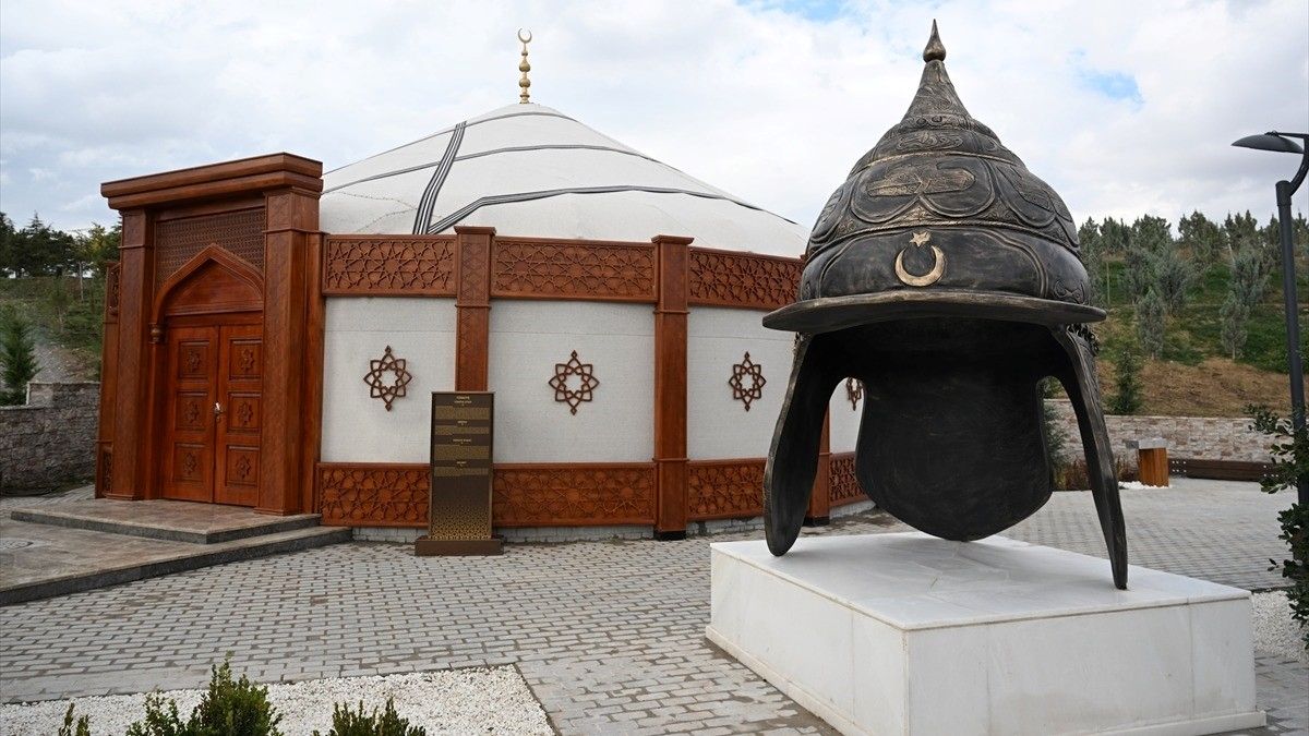 Beştepe Millet Ormanı, doğa ve kültürü başkentin merkezinde buluşturacak