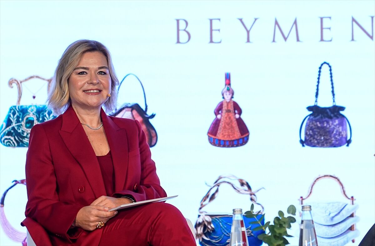 Beymen Genç Yetenekler Tasarım Yarışması'nın kazananları açıklandı