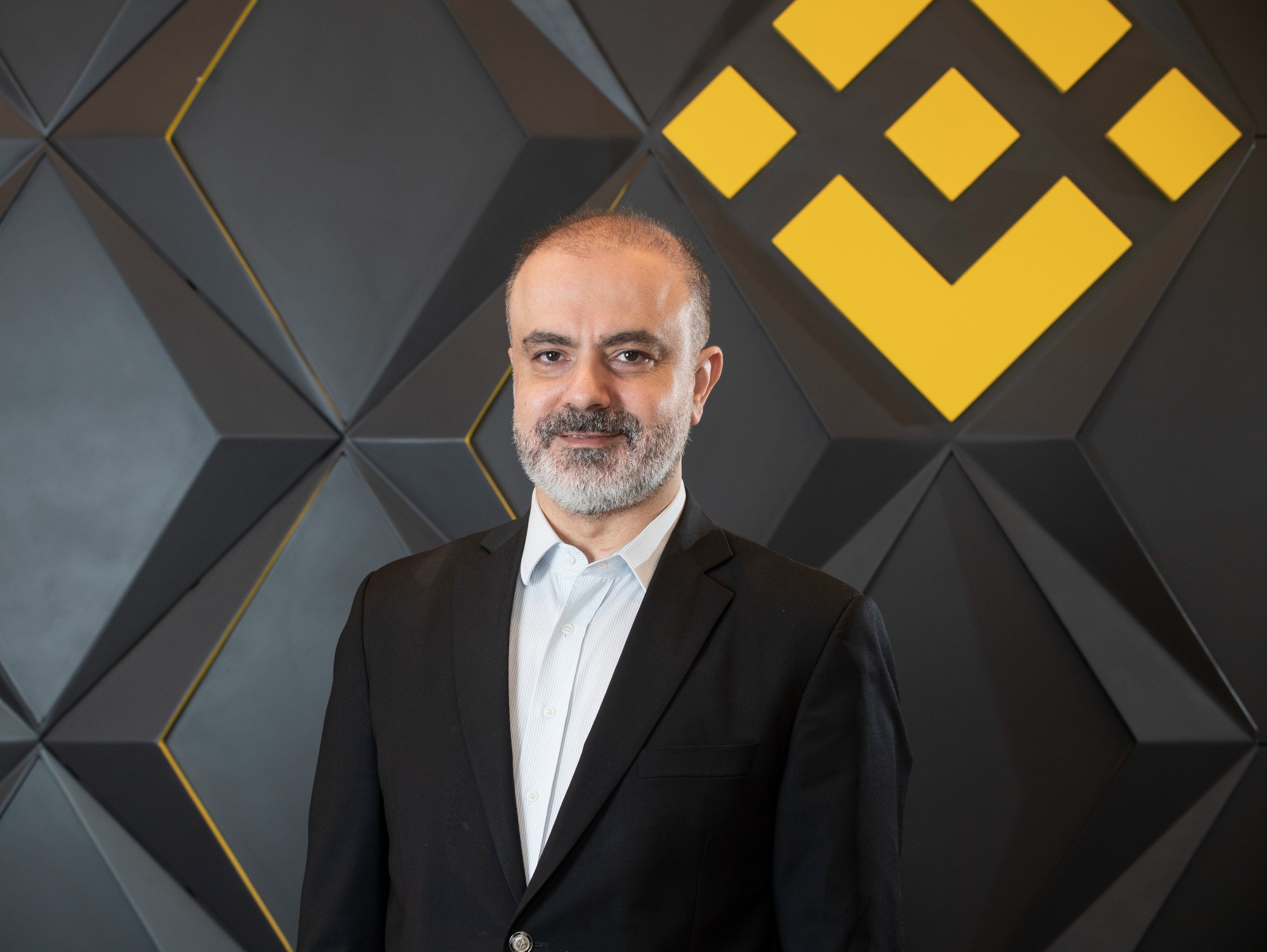 Binance TR'den altın endeksli kripto varlıklar için yeni işlem menüsü