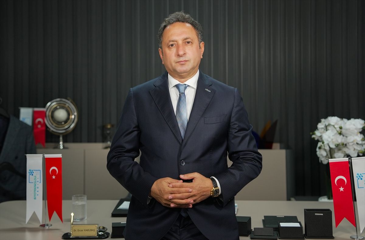 Biyoteknoloji Vadisi sürdürülebilir sanayileşme vizyonunu COP31'de paylaşacak