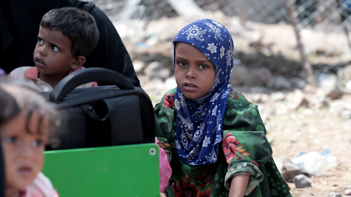 BM Dünya Gıda Programı, Yemen'de açlığın arttığı konusunda uyardı