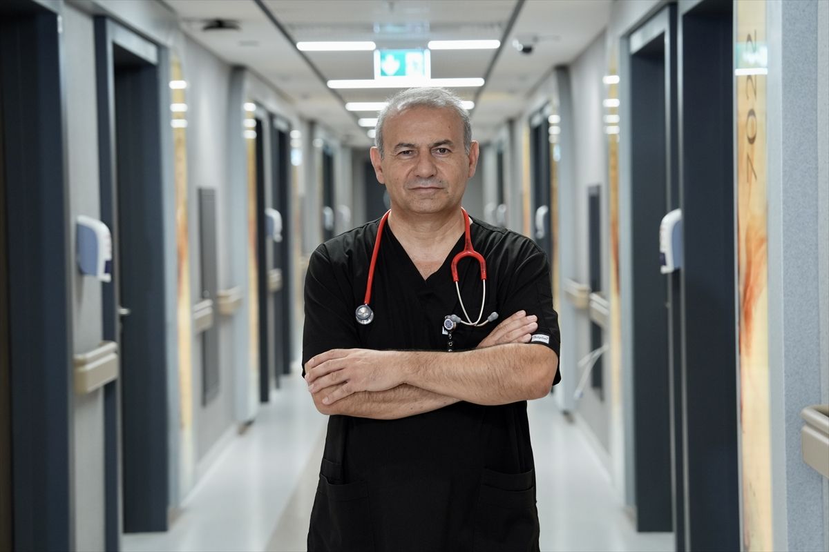 Çocuklarda kalpte duyulan her üfürüm 'hastalık' anlamına gelmiyor