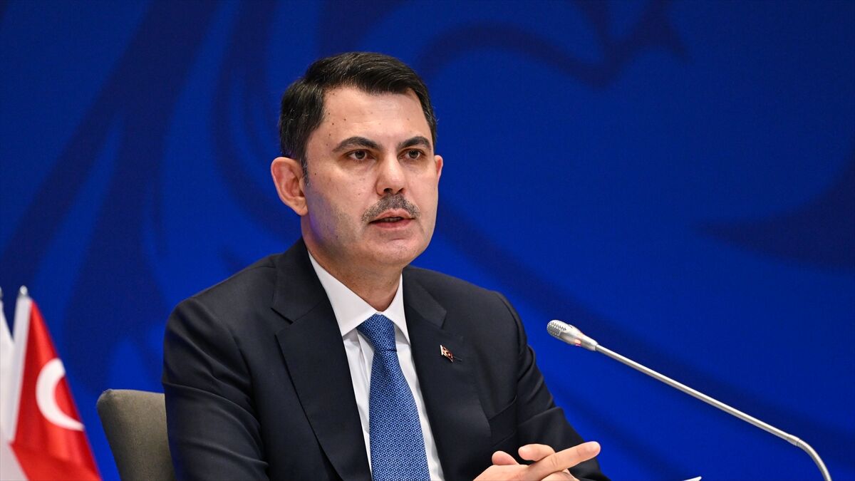 COP31 Başkanı Kurum, Fiji'de 'COP31 Eylem Gündemi'ni anlattı