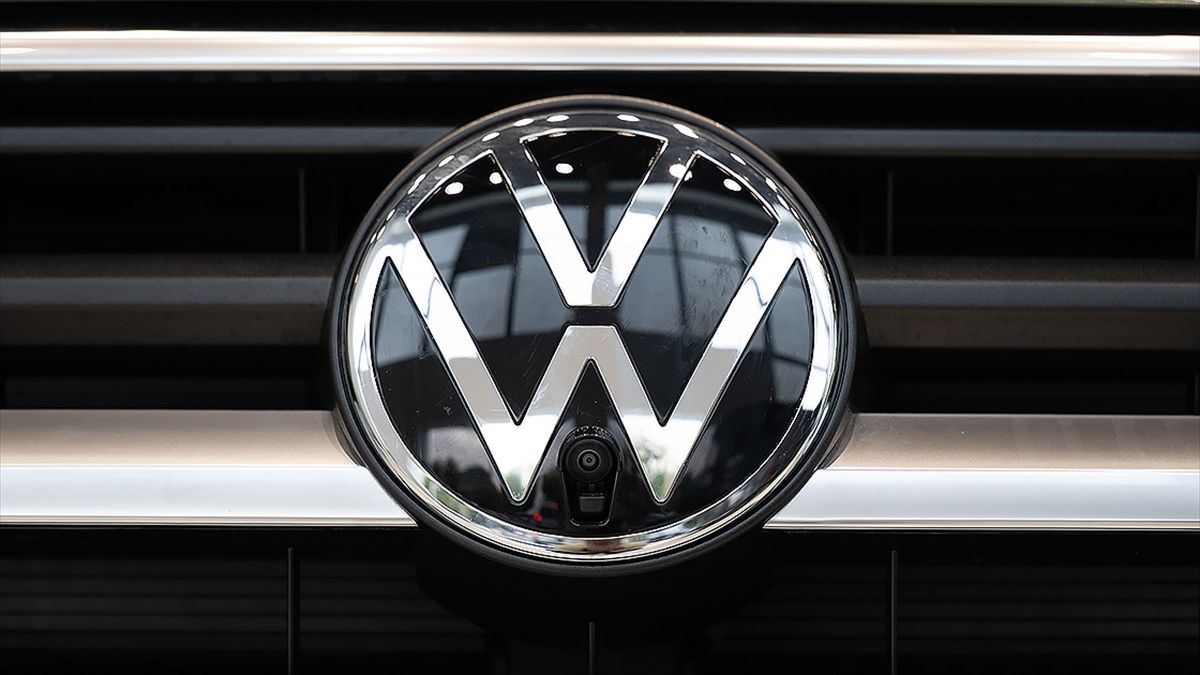 Doğuş Otomotiv ile Volkswagen arasında Türkiye'de üretim için niyet mektubu imzalandı