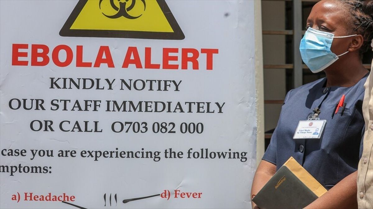 Ebola salgınının yayılması Afrika'da alarmı artırdı