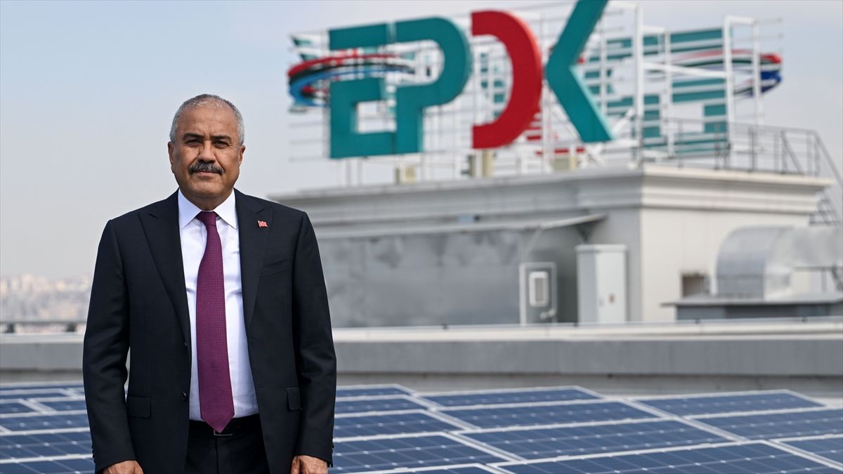EPDK, emisyon ticaretinde şeffaf ve etkin piyasa yapısı oluşturmayı hedefliyor