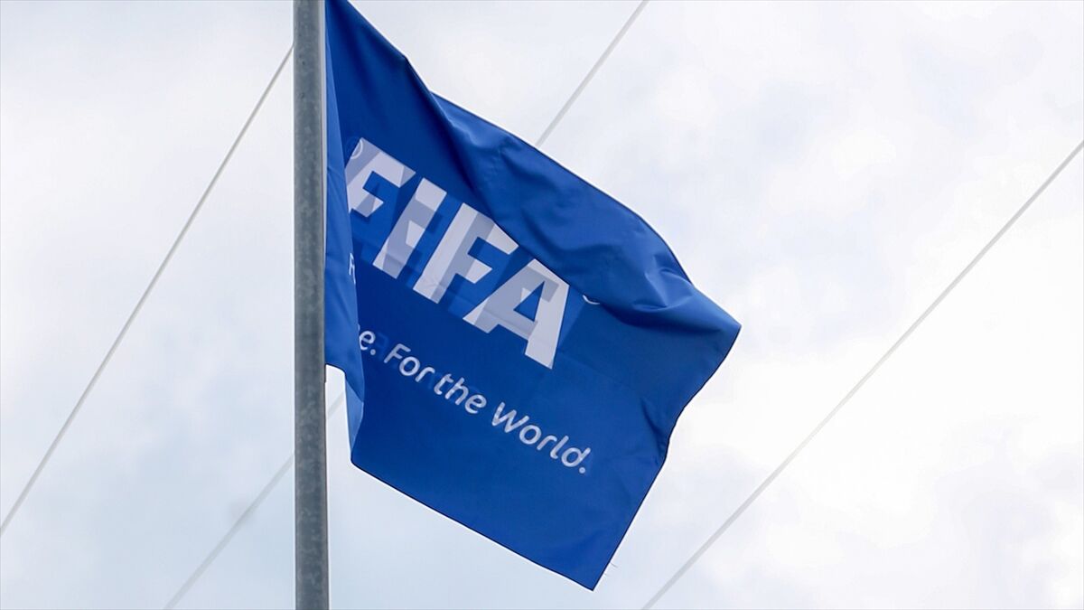 FIFA'dan Dünya Ruh Sağlığı Günü kapsamında sosyal medyada ırkçılık raporu