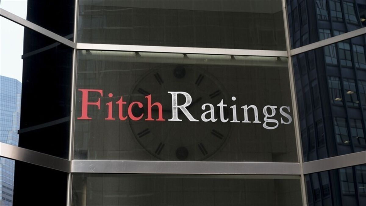 Fitch Ratings, Türkiye'de borçlanma sermaye piyasasının büyümeye devam edeceğini öngörüyor