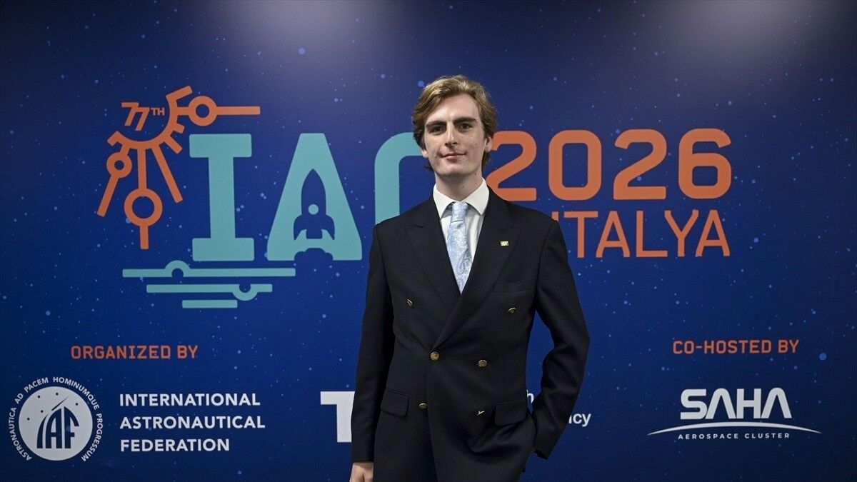 Forbes Space Üst Yöneticisi, ticari uzay şirketleriyle Ay'da altyapı açısından çeşitliliğin ortaya çıktığını söyledi