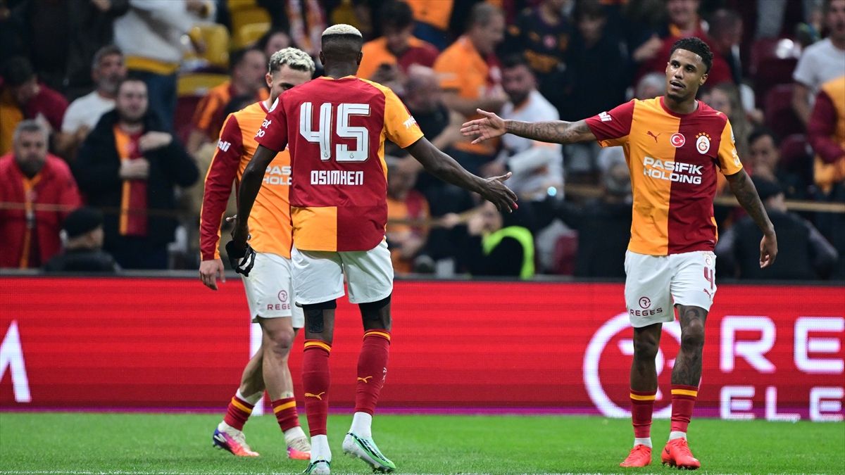 Galatasaray, İspanyol takımlarına karşı 37. randevuda