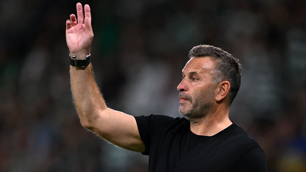 Galatasaray, Okan Buruk yönetiminde Avrupa'da 40. maçına çıkacak